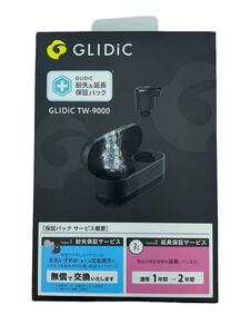 GLIDIC/イヤホン/TW-9000