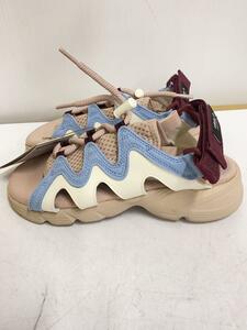 adidas◆ASTIR SANDALS_アスター サンダル/23.5cm/BEG