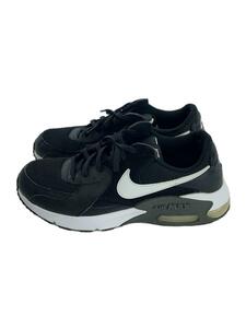 NIKE◆AIR MAX EXCEE_エアマックスエクシー/27.5cm/BLK