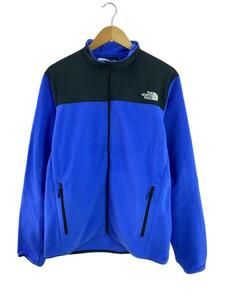 THE NORTH FACE◆MOUNTAIN VERSA MICRO JACKET_マウンテンバーサマイクロジャケット/XXL/ポリエステル/