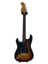 Fender Japan◆ST72-70L/3TS/1984～1987/左用/ラージヘッド/MADE IN JAPAN/ソフトケース付//_画像1