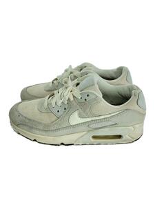 NIKE◆AIR MAX 90_エアマックス 90/27.5cm/WHT