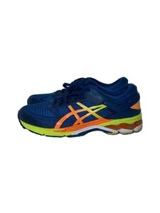 ASICS◆スポーツその他/BLU/1011A712/GEL KAYANO 26