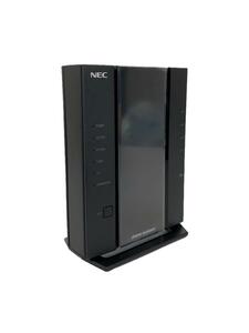 NEC◆無線LANルーター(Wi-Fiルーター)/Aterm WX3000HP PA-WX3000HP