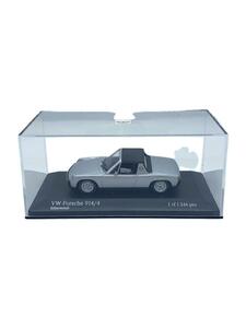 MINICHAMPS◆VW-Porsche 914/4