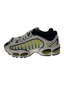 NIKE◆AIR MAX TAILWIND IV/エアマックステイルウインド/ホワイト/AQ2567-100/27cm/WHT