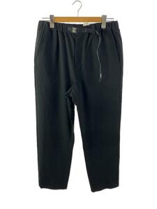 THE NORTH FACE◆INYO SLACKS/XL/ポリエステル/BLK