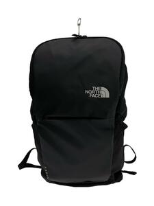 THE NORTH FACE◆リュック/-/BLK/nm82175