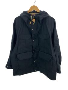 THE NORTH FACE PURPLE LABEL◆65/35 Mountain Parka/ジャケット/M/ポリエステル/BLK/NP2201N