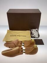 LOUIS VUITTON◆ローカットスニーカー/UK7/WHT_画像6