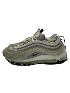 NIKE◆AIR MAX 97_エア マックス 97/27.5cm/GRY/DB0246-001