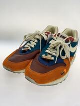 NIKE◆AIR MAX 1 X KASINA_エア マックス 1 X カシナ/27.5cm/マルチカラー_画像2