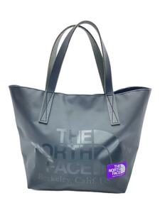 THE NORTH FACE PURPLE LABEL◆TPE Small Tote Bag/トートバッグ/ポリエステル/NN7314N