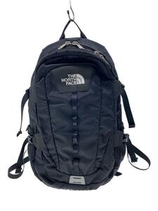 THE NORTH FACE◆リュック/-/BLK/nm72006