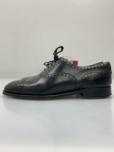 JOSEPH CHEANEY&SONS◆ドレスシューズ/-/BLK