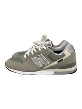 NEW BALANCE◆CM996/グレー/26cm/GRY/ゴアテックス_画像1