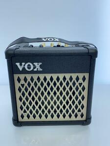 VOX◆MINI5 RHYTHM アンプ MINI5-RM