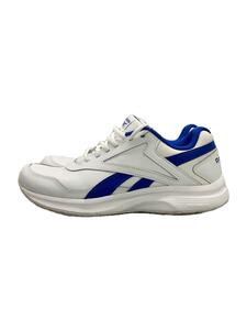 Reebok◆ローカットスニーカー/26cm/WHT