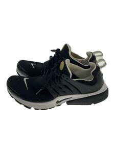 NIKE◆AIR PRESTO BR QS/エアプレスト/ブラック/789869-001/S/BLK