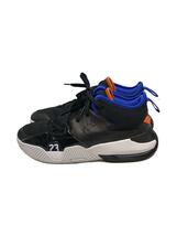 NIKE◆JORDAN STAY ROYAL 2_ジョーダン ステイ ロイヤル 2/27cm/BLK_画像1