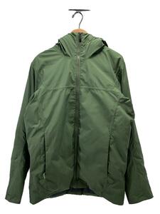 ARC’TERYX◆アークテリクス/16111-74866-03/15/KODA//ジャケット/S/ナイロン/グリーン