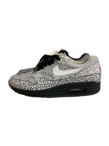 NIKE◆AIR MAX 1 OA YT/エアマックス/ブラック/CI1505-001/25.5cm/BLK