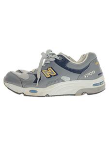 NEW BALANCE◆CM1700/グレー/27cm/GRY