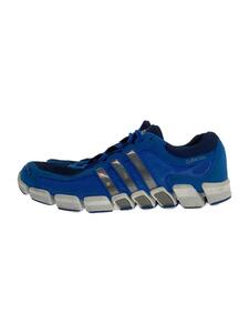 adidas◆CLIMACOOL FRESHRIDE_クライマクールフレッシュライド/28cm/BLU