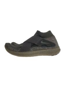 NIKE◆ハイカットスニーカー_883291-009/27cm/GRY