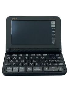 CASIO* computerized dictionary XD-JTZ6000