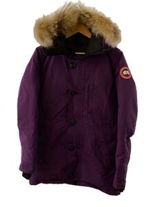 CANADA GOOSE◆ダウンジャケット/S/ポリエステル/PUP/3438JM R