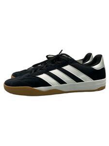 adidas◆ローカットスニーカー/28cm/BLK/IF7529