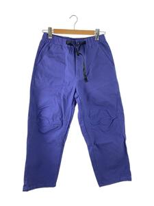 Supreme◆22AW/Cotton Cinch PANT/ボトム/S/コットン/PUP