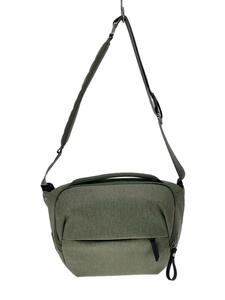 Peak Design◆ショルダーバッグ/カーキ/the evryday sling 5L/カメラバッグ