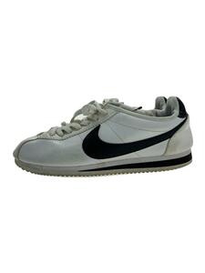 NIKE◆ローカットスニーカー/27cm/ホワイト/807471-101