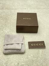 GUCCI◆ネックレス/SV925/SLV/トップ有/レディース_画像6