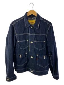 Levi’s RED◆Gジャン/S/コットン/PC9-A0142-0000