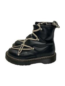 Dr.Martens◆ブーツ/UK7/BLK/1460 BEX DS RO