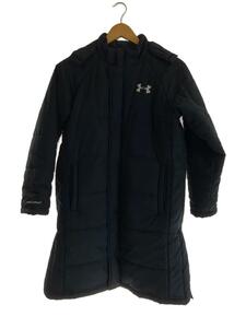 UNDER ARMOUR◆スポーツウェアー/-/BLK