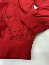 POLO RALPH LAUREN◆ジャケット/LL/コットン/RED/JR-RL-IA3820_画像5