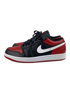 NIKE◆ローカットスニーカー_553558-066/27.5cm/BLK