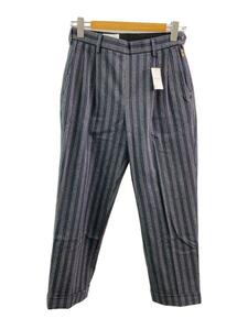 Riprap◆ボトム/XS/コットン/インディゴ/ストライプ/RRP0803/RANCH SLACKS/リップラップ