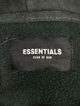 FOG ESSENTIALS◆パーカー/XL/コットン/BLK_画像3