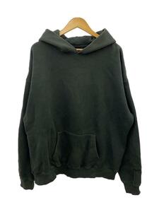 FOG ESSENTIALS◆パーカー/XL/コットン/BLK