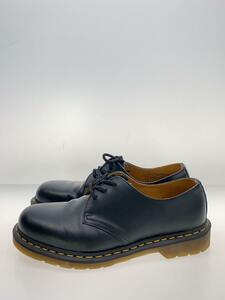 Dr.Martens◆レースアップブーツ/UK8/BLK/11838