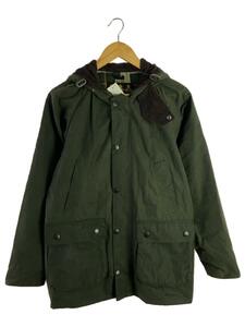 Barbour◆sl bedale/ジャケット/38/コットン/KHK/1402118