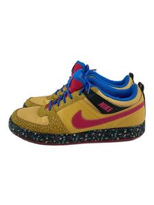 NIKE◆ローカットスニーカー/27cm/CML/434702-700