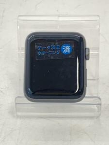 Apple◆スマートウォッチ/Apple Watch Series 3 42mm GPSモデル/デジタル
