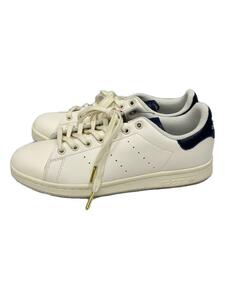 adidas◆STAN SMITH_スタンスミス/26cm/WHT