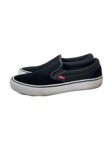 VANS◆ローカットスニーカー/29cm/BLK/VN00097M9X1